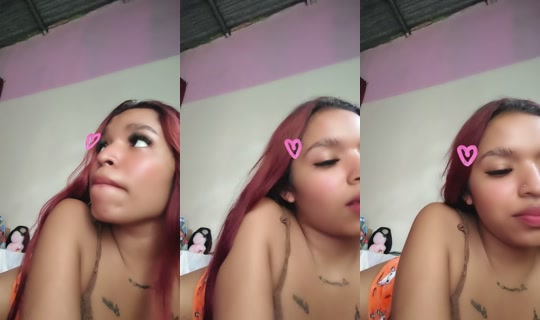 lachirigallardo's Stream - Jun 13, 2026, 7:27 PM