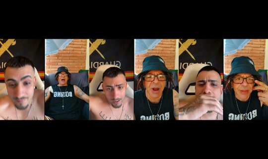 lagamberra10.00's Stream - Jun 15, 2026, 3:36 PM
