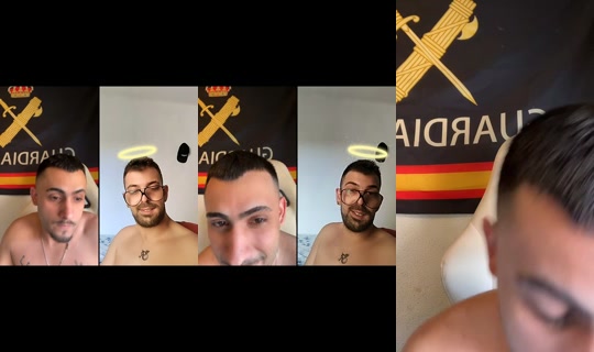 lagamberra10.00's Stream - Jun 15, 2026, 4:49 PM