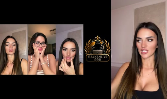 Stream de larisalaricaa – 13 juin 2026, 21:07