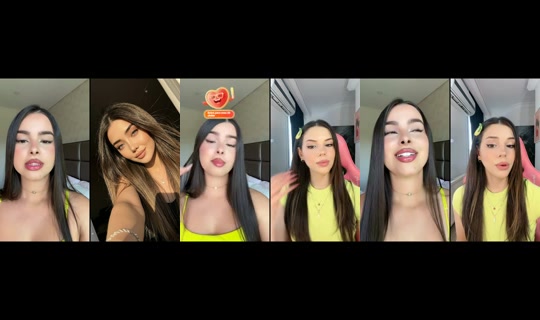 larisantoz0's Stream - Jun 16, 2026, 2:29 PM