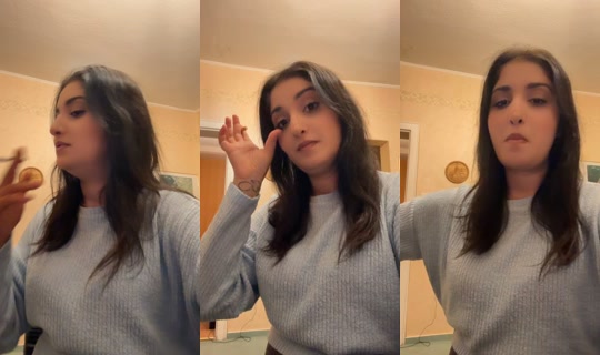 lary.larysa003 的直播 - 2026年6月13日 21:22