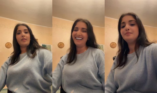 lary.larysa003 的直播 - 2026年6月13日 22:25