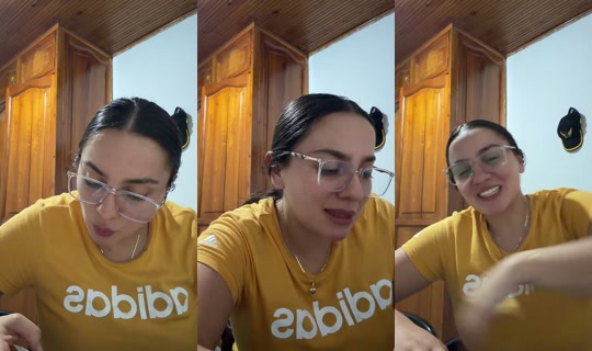 lauramartinezruizlives's Stream - Jun 18, 2026, 3:06 AM