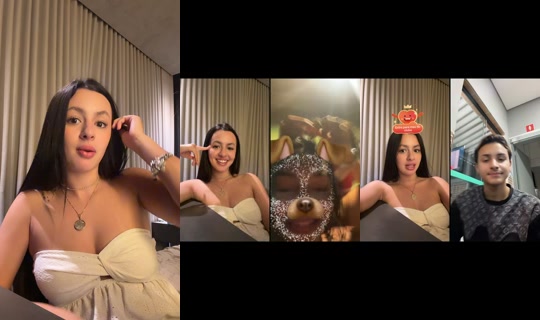 lavinia.ximenex's Stream - May 2, 2026, 11:25 PM