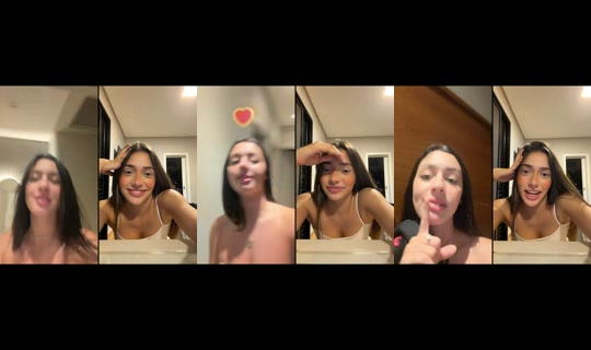 lavinia.ximenex's Stream - May 3, 2026, 12:18 AM
