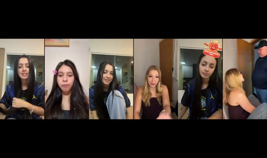 lavinia.ximenex's Stream - May 4, 2026, 12:12 AM