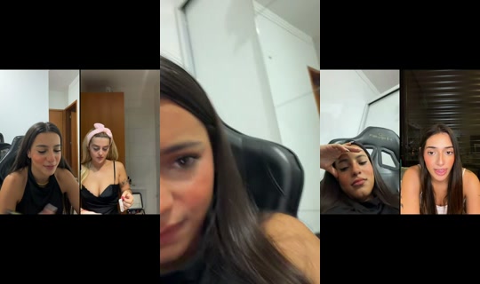 le.tamiris's Stream - May 3, 2026, 9:33 PM