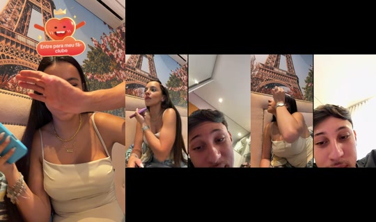 le.tamiris's Stream - May 4, 2026, 5:58 PM