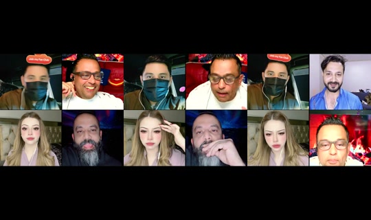 leaderisback934's Stream - May 5, 2026, 6:42 PM