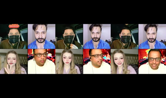 leaderisback934's Stream - May 5, 2026, 7:23 PM