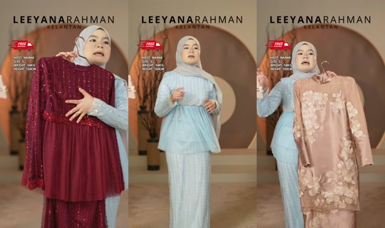 leeyanarahman.kelantan's Stream - May 1, 2026, 3:09 AM