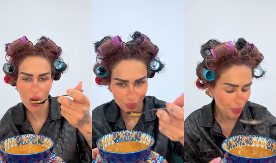 leilafarid580's Stream - Apr 27, 2026, 2:47 AM