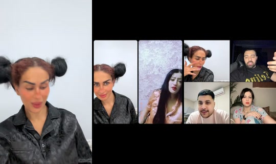 leilafarid580's Stream - Apr 27, 2026, 5:19 AM