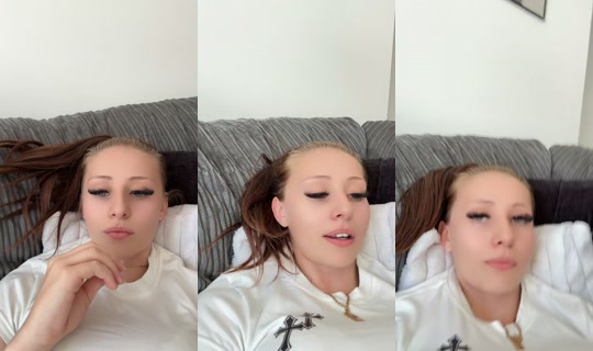 Stream von libby.fryett – 13. Juni 2026, 17:37