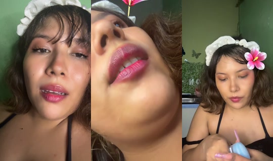 lidiaalejandramon8's Stream - Jun 15, 2026, 8:53 AM