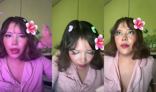 lidiaalejandramon8's Stream - Jun 16, 2026, 1:11 AM