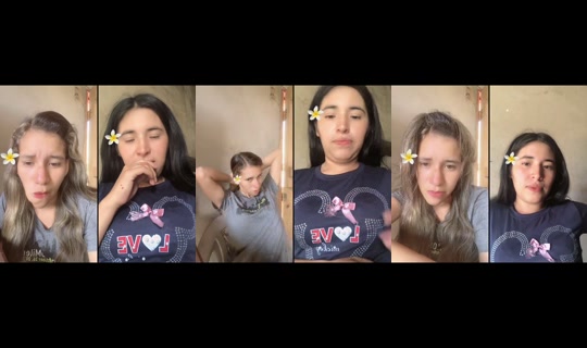 Stream von liliany1215 – 13. Juni 2026, 20:44