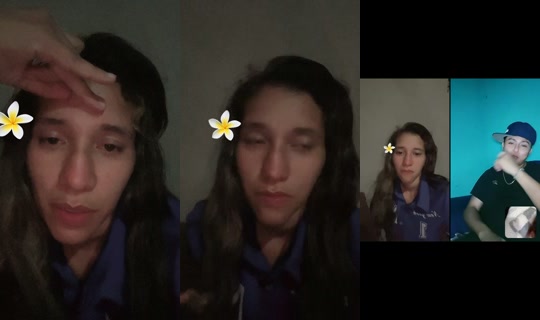 Stream von liliany1215 – 14. Juni 2026, 4:45
