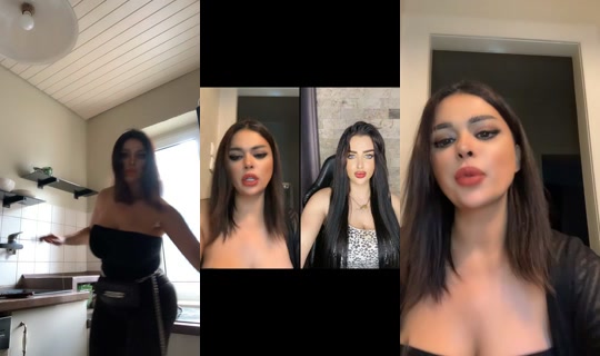 Stream di lilyahijazi - 13 giu 2026, 18:37
