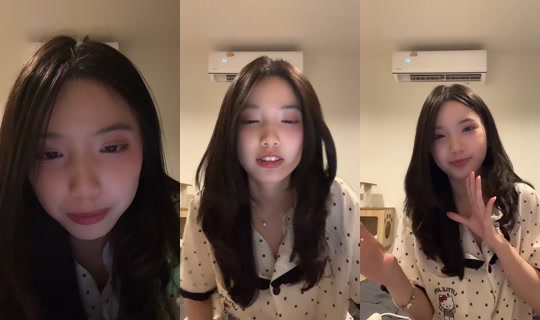 lilykamoll's Stream - Apr 30, 2026, 2:58 PM