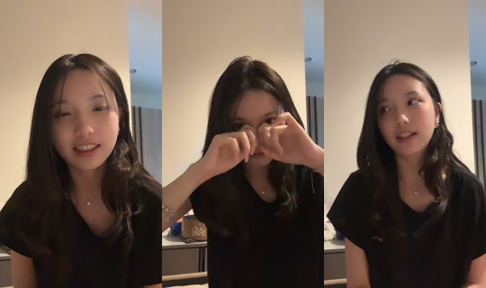 lilykamoll's Stream - May 1, 2026, 9:40 AM