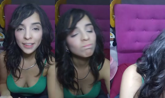 limonadaaadefresaa's Stream - Jun 18, 2026, 1:03 AM