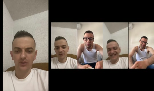 lirim_baba0001's Stream - Jun 15, 2026, 12:50 PM