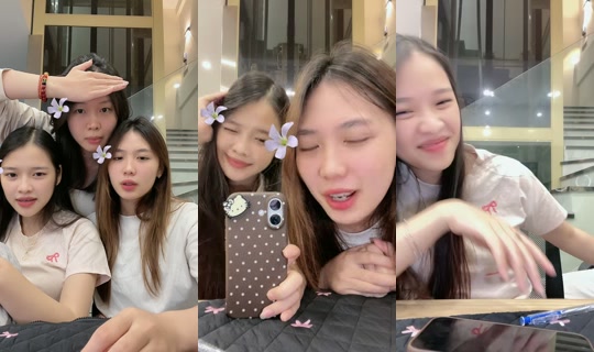 liweirui.826's Stream - Jun 14, 2026, 10:46 AM