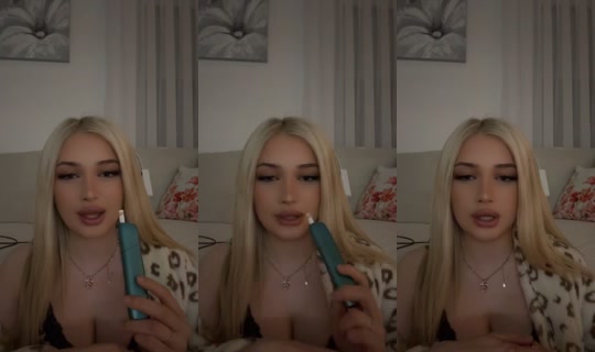 ljubiseka's Stream - Apr 30, 2026, 7:36 PM