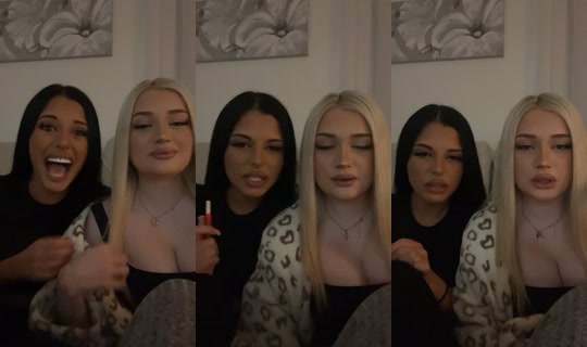 ljubiseka's Stream - May 2, 2026, 9:28 PM