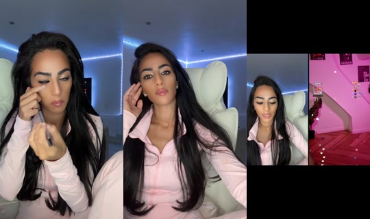 llinaa.xox's Stream - Jun 17, 2026, 12:18 AM