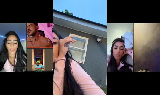 llinaa.xox's Stream - Jun 17, 2026, 3:26 AM