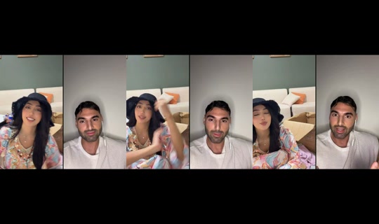 llole95's Stream - Jun 17, 2026, 12:22 AM