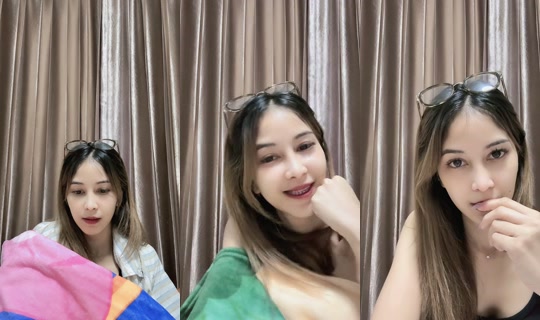 lngaoraya's Stream - Jun 13, 2026, 5:54 PM