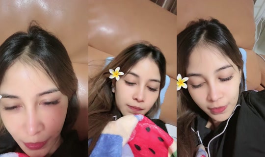 lngaoraya's Stream - Jun 13, 2026, 7:14 PM