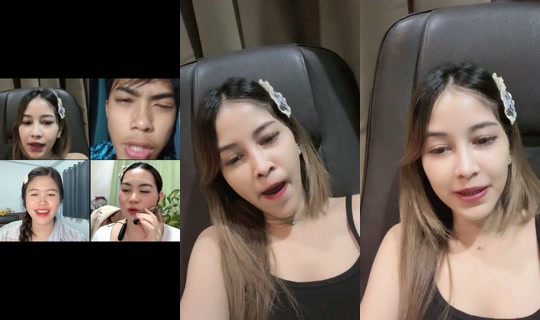 lngaoraya's Stream - Jun 14, 2026, 3:29 PM