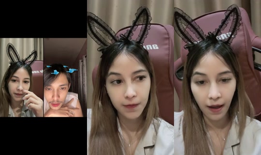 lngaoraya's Stream - Jun 14, 2026, 6:00 PM