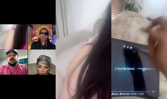 lolita_the_mermaid's Stream - Jun 16, 2026, 5:33 AM