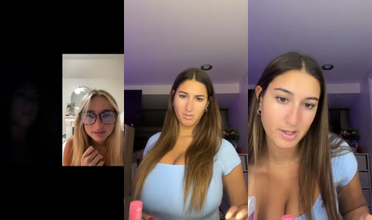 lolyoufoundmaggie's Stream - May 4, 2026, 3:51 AM