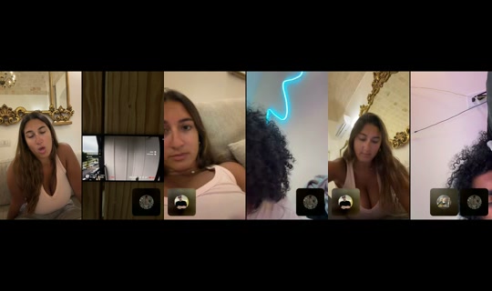 Stream von lolyoufoundmaggie – 17. Juni 2026, 0:49