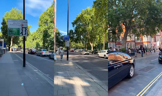 Stream de lookielondon – 13 juin 2026, 16:49