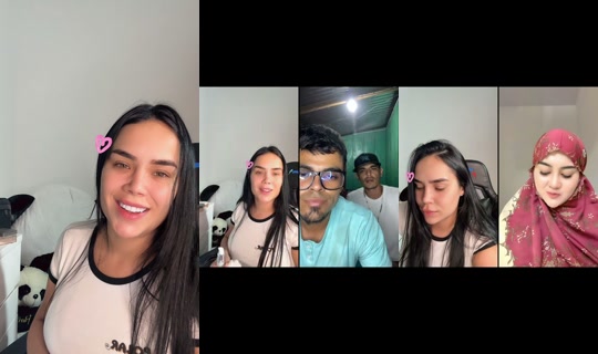 Stream di lopezeli_2oficial - 16 giu 2026, 3:16