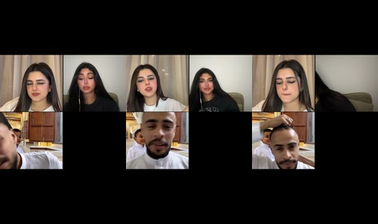 بث loujyx11 - 13 يونيو 2026، 9:55 م