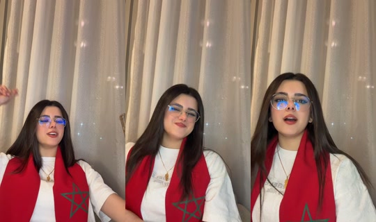 بث loujyx11 - 13 يونيو 2026، 10:27 م