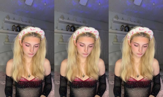 lovergirlllllllllllll Yayını - 4 May 2026 8:51