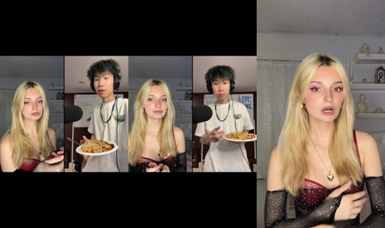lovergirlllllllllllll Yayını - 4 May 2026 9:42