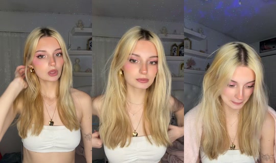 lovergirlllllllllllll Yayını - 4 May 2026 9:57