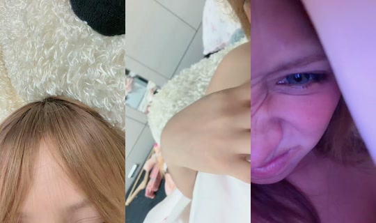 luam_m's Stream - Jun 18, 2026, 5:41 AM