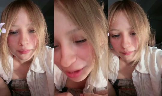 luam_m's Stream - Jun 18, 2026, 6:26 AM